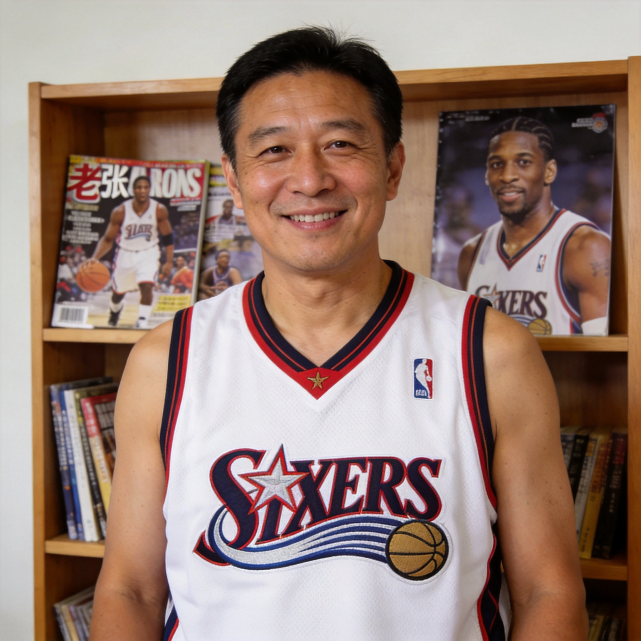 球迷头像